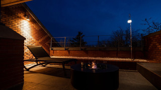 サウナツイン「ととのえ」 禁煙（3名の場合はエキストラベッド追加）