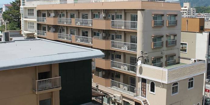 温泉大浴場付コンドミニアム 島海月（淡路島）（兵庫県 別荘・ヴィラ・コンドミニアム） / 1