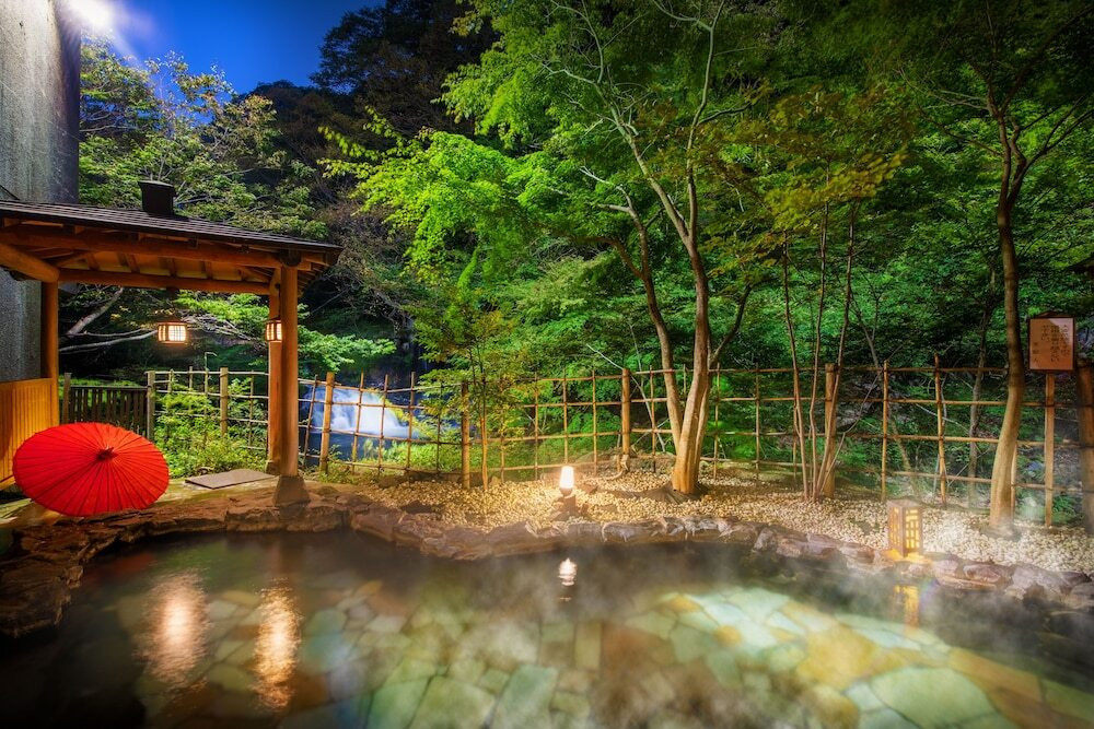 4.珠玉の薬膳スープと自家源泉の癒し「自家源泉の宿 原瀧(はらたき)」福島県3949947