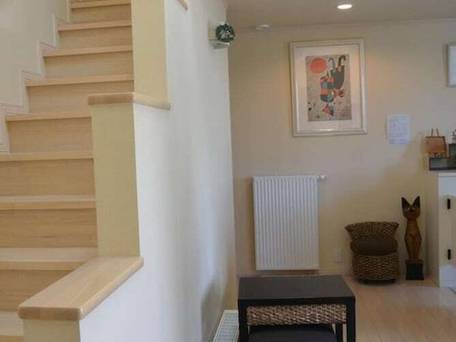 岩盤浴 慈の癒（めぐみのゆ） / 5