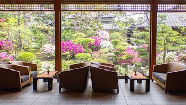 ロビー応接スペース / 5