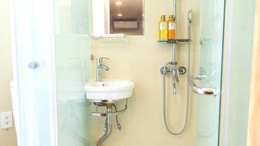 バスルームのシャワー / 33