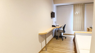 ダブルルーム 禁煙