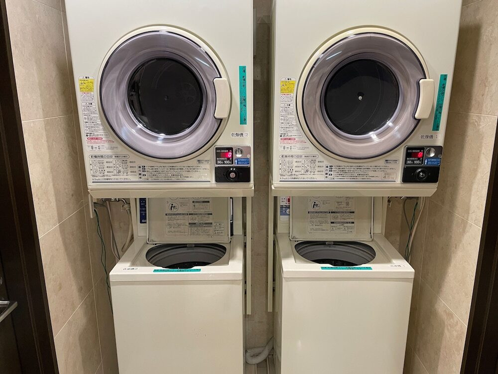 ランドリー ルーム