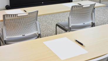 施設内の設備 / 3