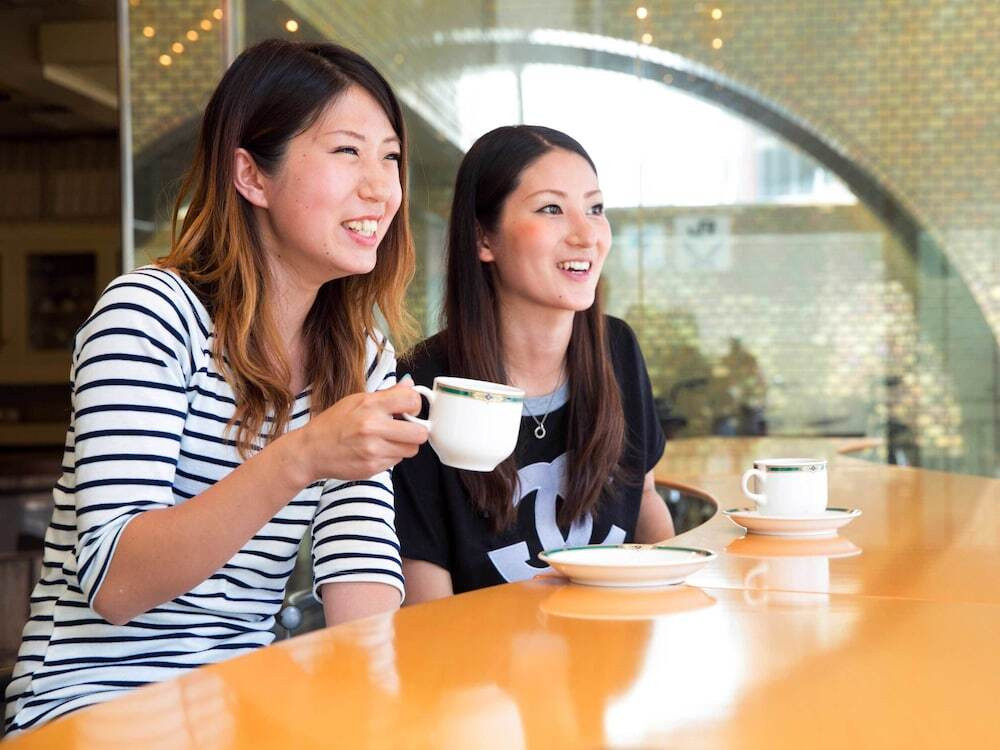 コーヒー サービス