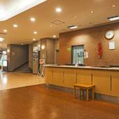 SPA HOTEL YUTTARIKAN（旧：ゆったり館）（鹿児島県 ビジネスホテル） / 2