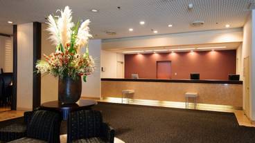 レセプション ホール / 6