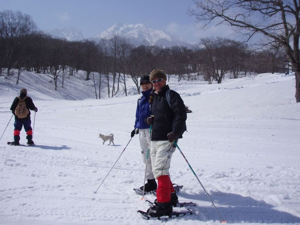 スノー スポーツとスキー