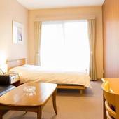 ホテル・フロラシオン那須(栃木県 リゾートホテル) / 5