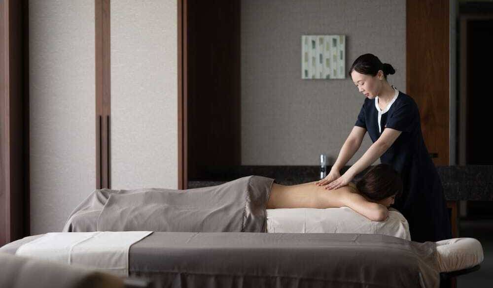 スパトリートメント / 5