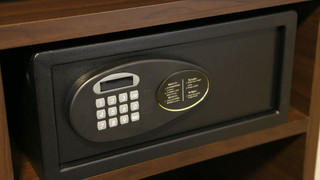 ダブルルーム 禁煙