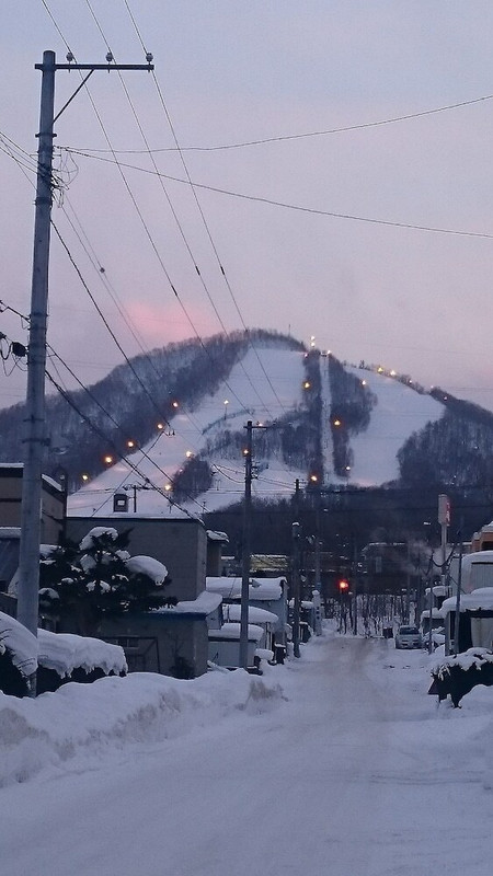 施設からの眺望