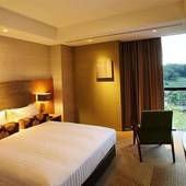 日本平ホテル(静岡県 リゾートホテル) / 5