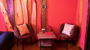 施設内の設備 / 22