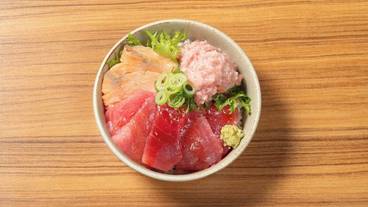 朝食ビュッフェ / 2
