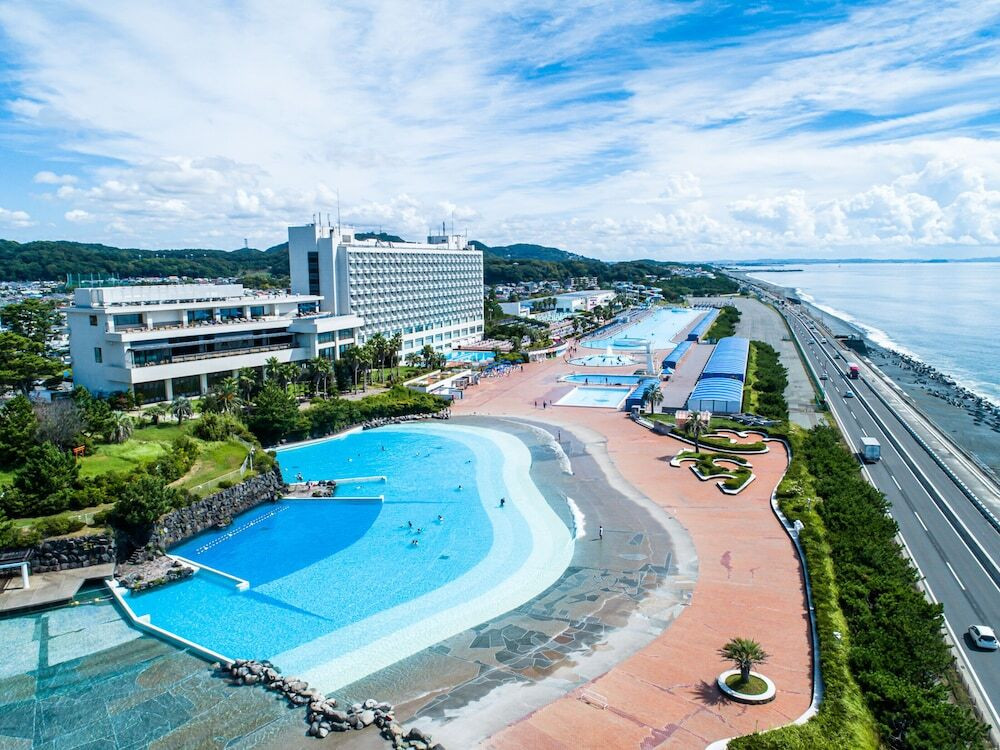 インフィニティプールや絶景スパで、芯からデトックス4085856