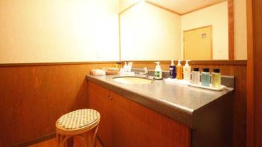 モダン和室　洗面所 / 4