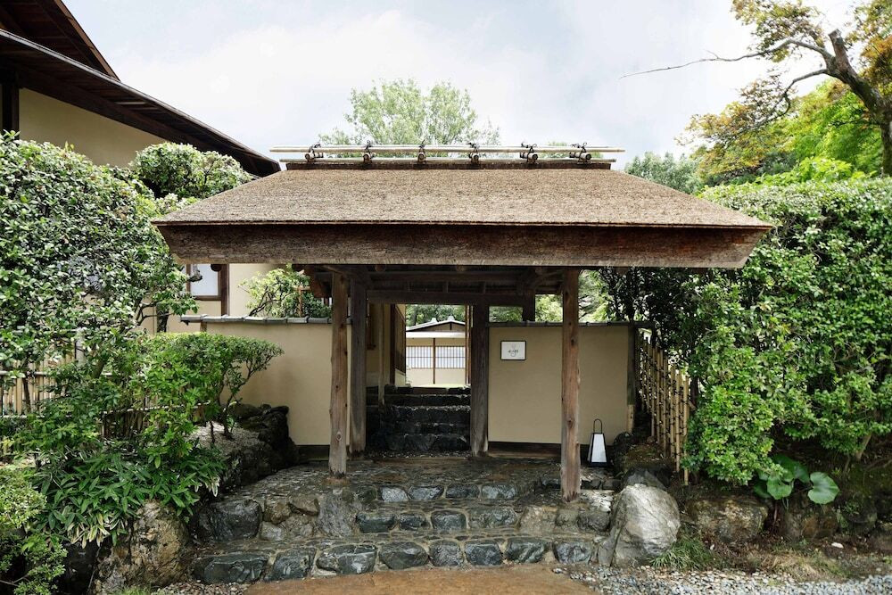 8. ウェスティン都ホテル京都(京都府京都市)4064299