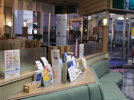 天童セントラルホテル / 3