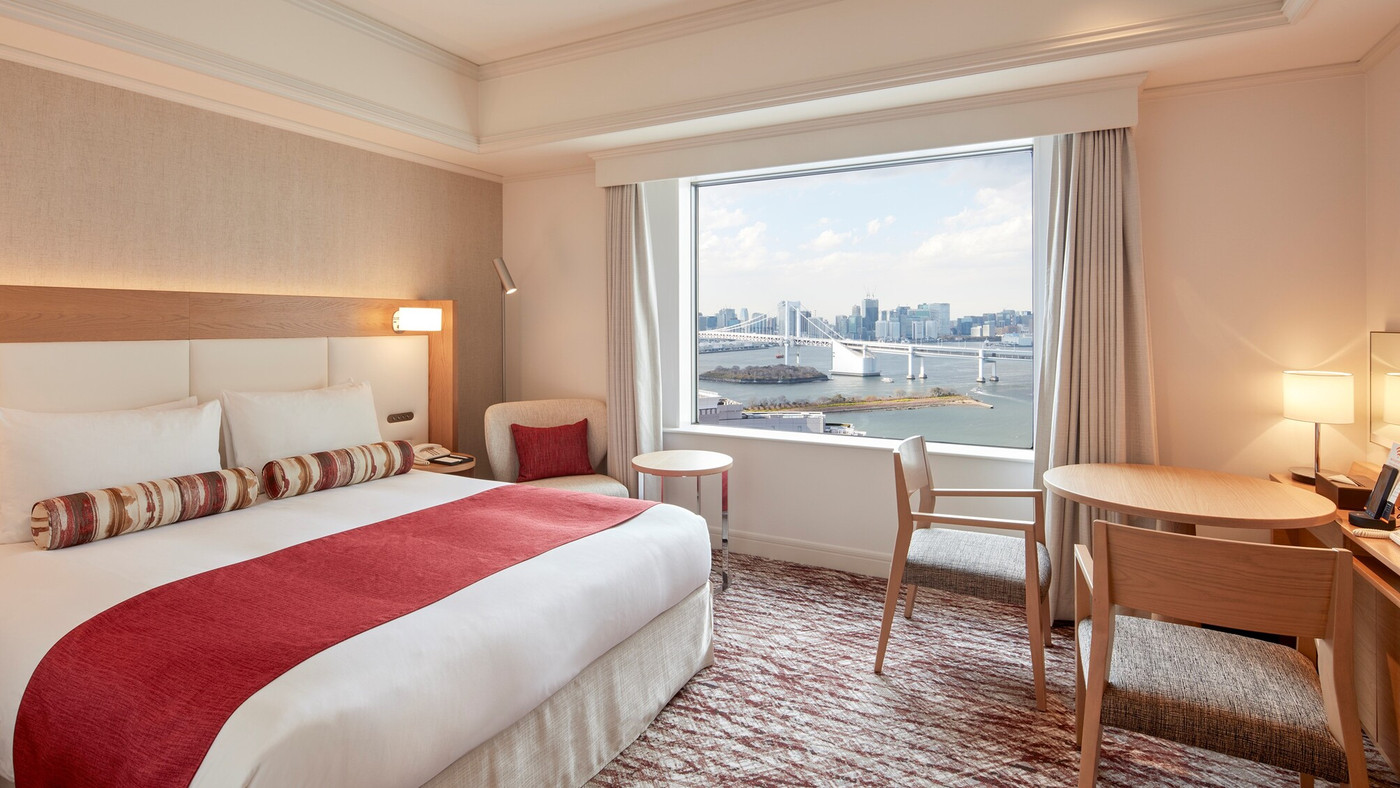 ズボラさんなら絶対にやってみたい「ルームサービスの朝食」3995936