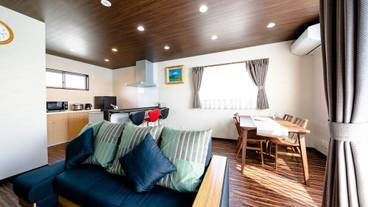 リビング エリア / 22