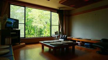 施設内の設備 / 6