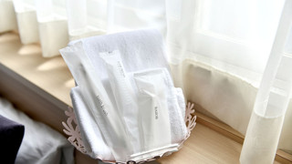 ツインルーム 禁煙