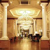 広島グランドインテリジェントホテル(広島県 ビジネスホテル) / 2