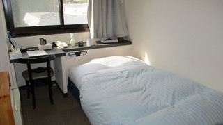 セミダブルルーム 禁煙