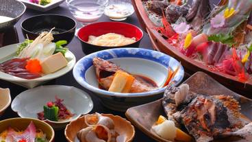 食事・飲み物 / 2