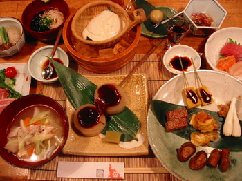 「峩々温泉」 料理 1217691 高原野菜をしっかり食べたーい！