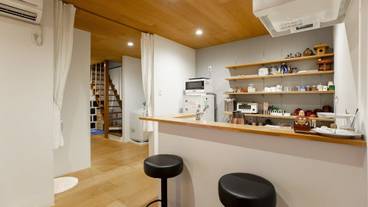 専用キッチン / 22