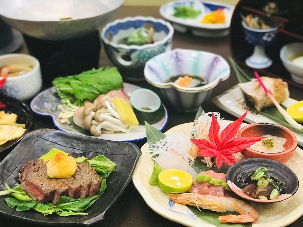 食事・飲み物