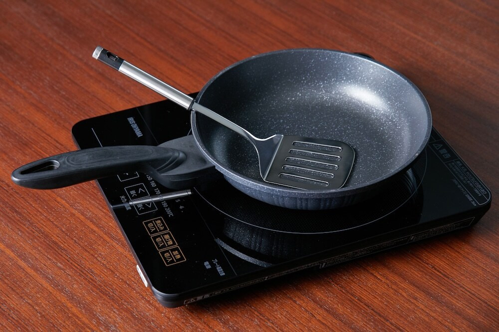 共用キッチン設備