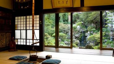 ロビーラウンジ / 5