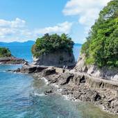 湯の児 海と夕やけ（熊本県 旅館） / 4