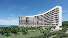 ザ ビーチリゾート瀬底 ヒルトンクラブ