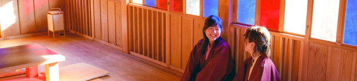 加賀温泉郷のひとつ「山代温泉」で心が穏やかになる女子旅。おすすめ旅館＆ホテル7選