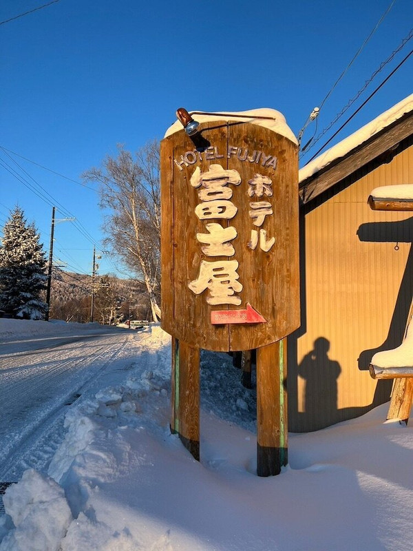 宿泊施設の地図
