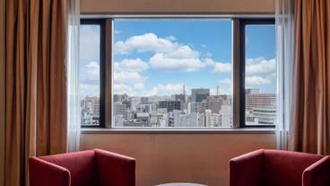 部屋からの景観 / 31