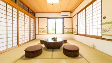 リビング エリア / 25