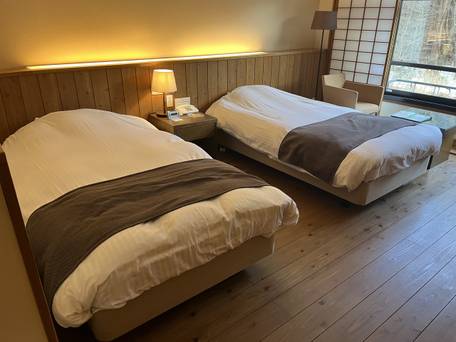 1000Mのおもてなし 八ヶ岳 ホテル風か / 2