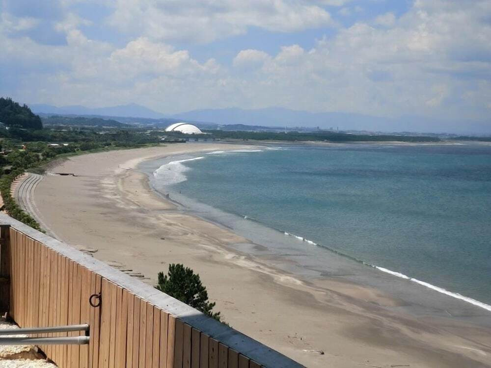 施設からの眺望