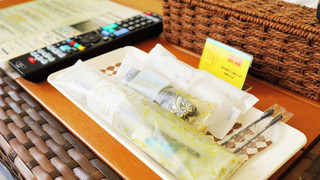 スタンダード ツインルーム