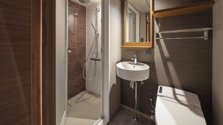 デラックス トリプルルーム