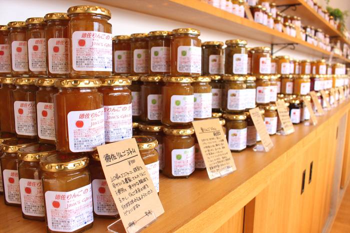 瀬戸内ジャムズガーデン内観 / 2