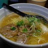 麺家 なかむら（メンヤナカムラ）