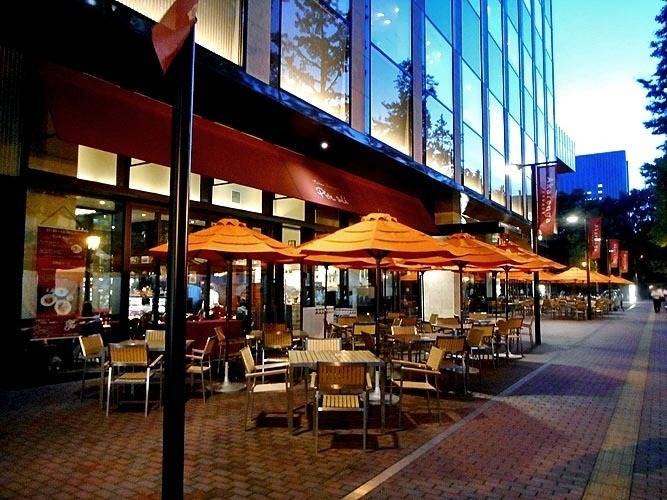 「プティ サレ」外観 / 4