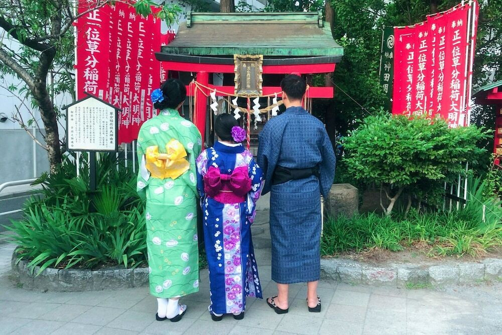 施設からの眺望